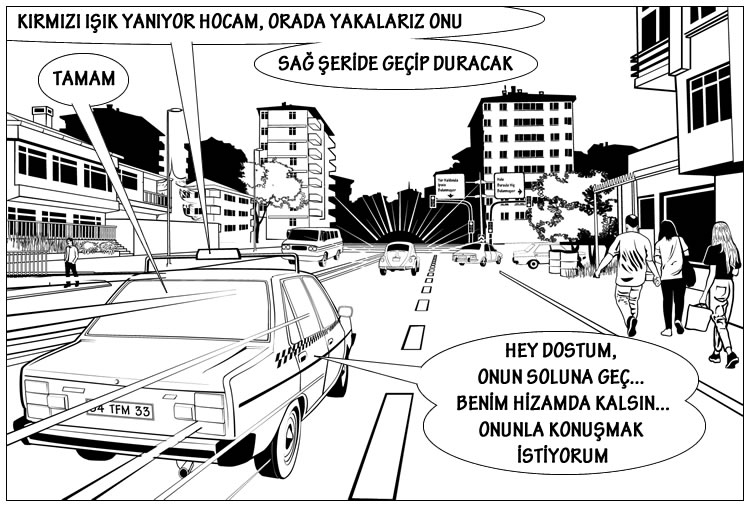 HALKIN KAHRAMANLARI